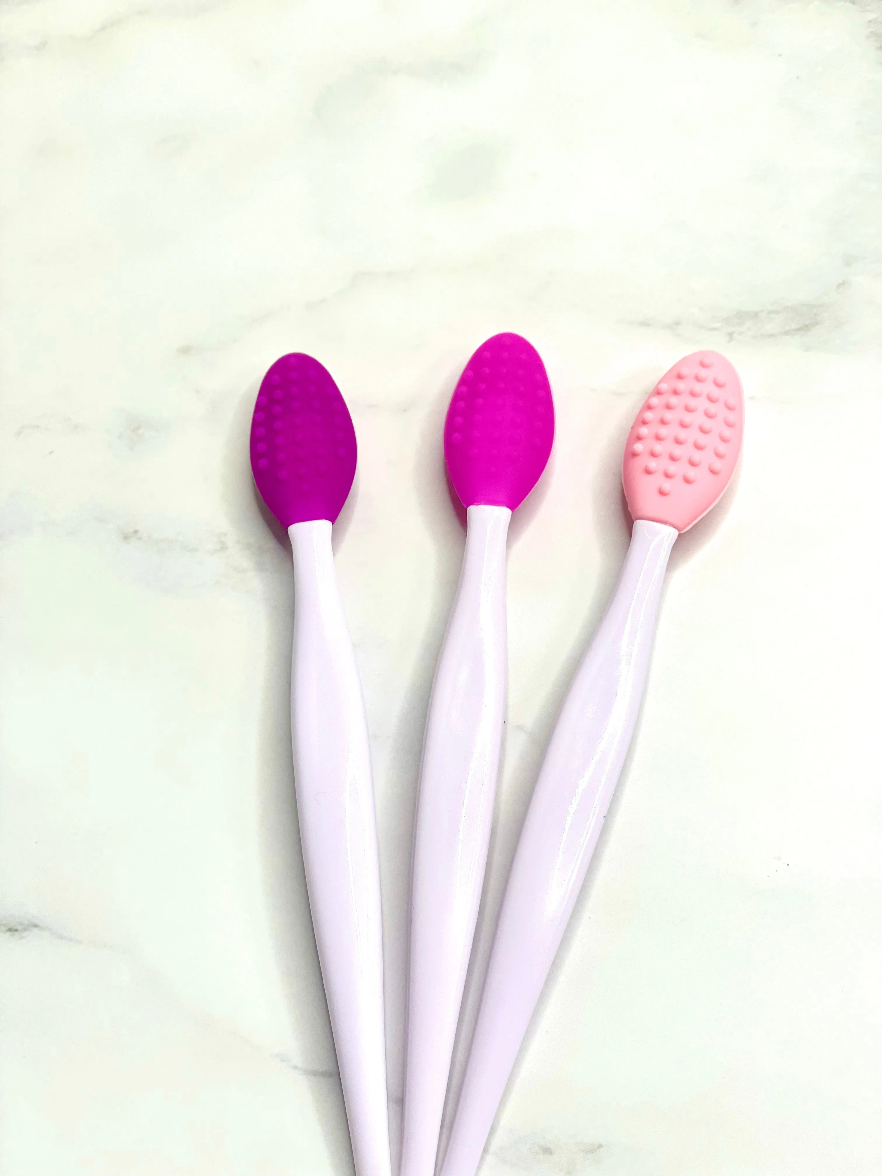 Lip Exfoliator Brush
