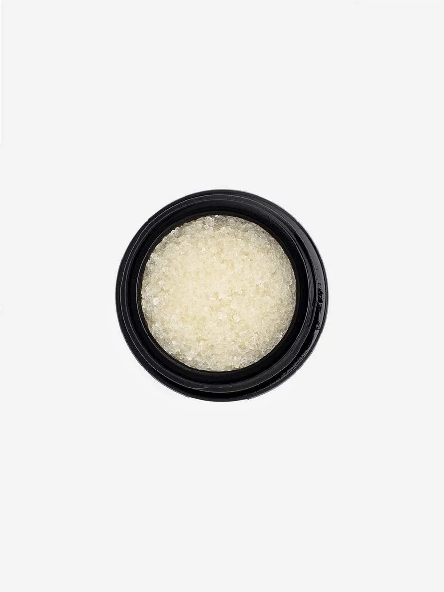 lip exfoliator - lavender mint