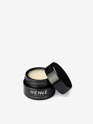 lip exfoliator - lavender mint