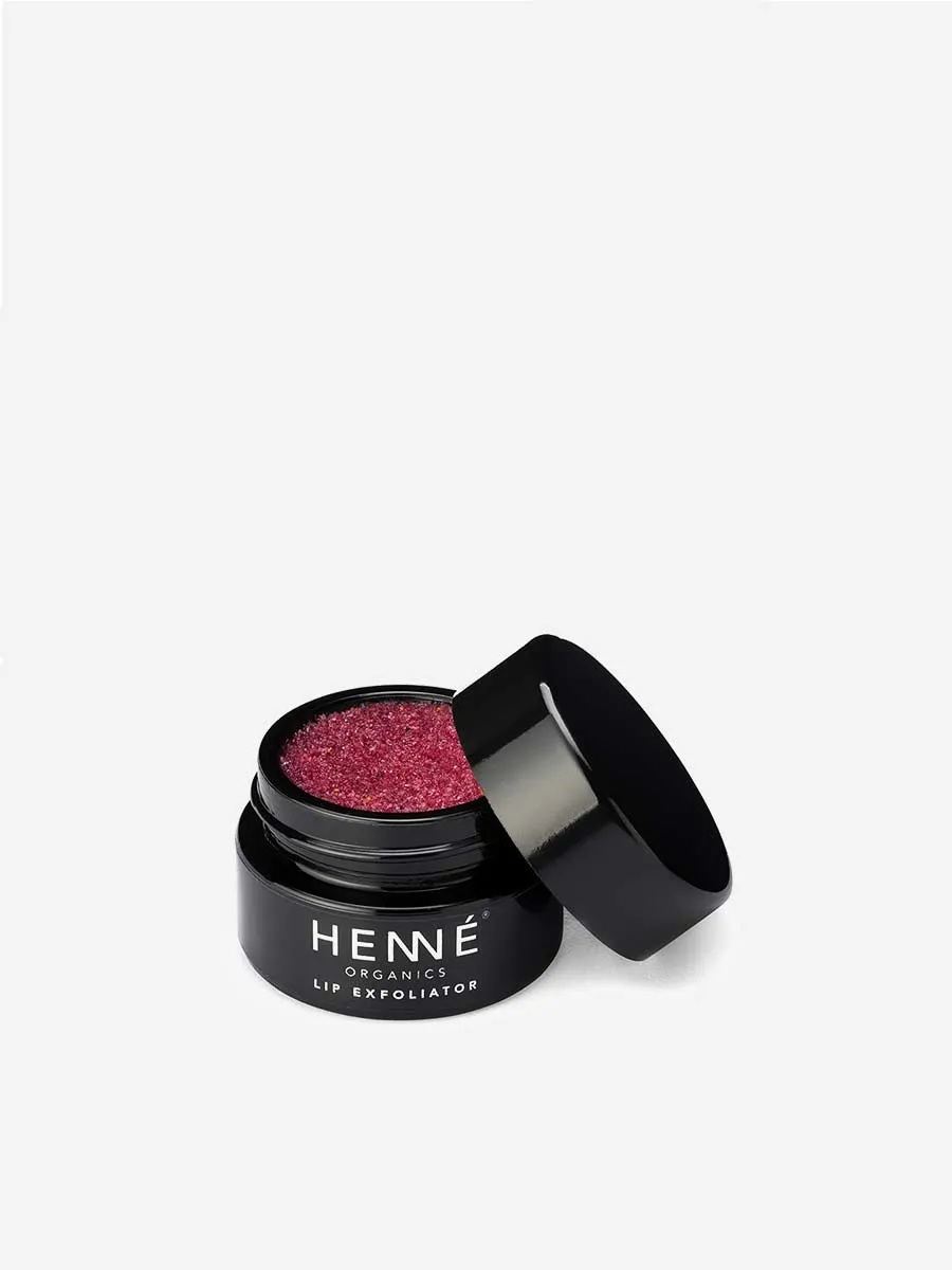 lip exfoliator - nordic berries