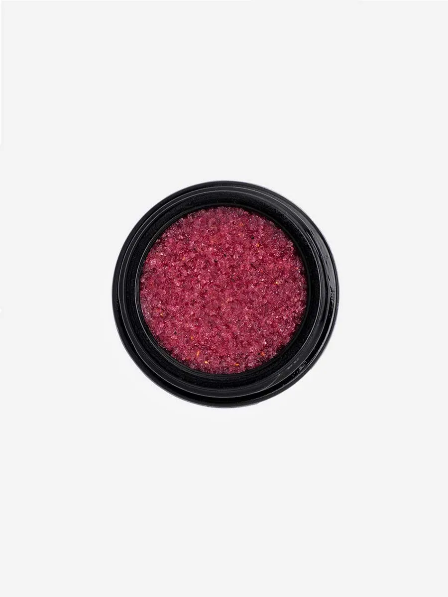 lip exfoliator - nordic berries