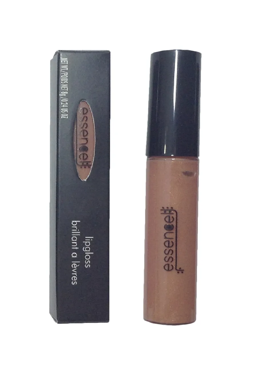 Lip Gloss - Cheater Pearl