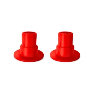 Lip Guard for Bubble Wand / 2 Pack