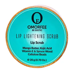 Lip Lightening Scrub