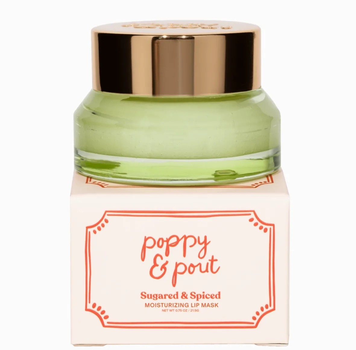 LIP MASK
