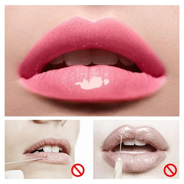 Lip Maximizer