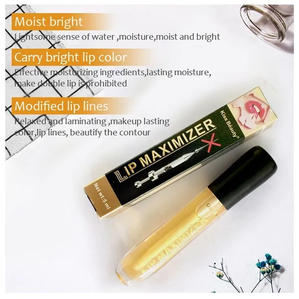 Lip Maximizer