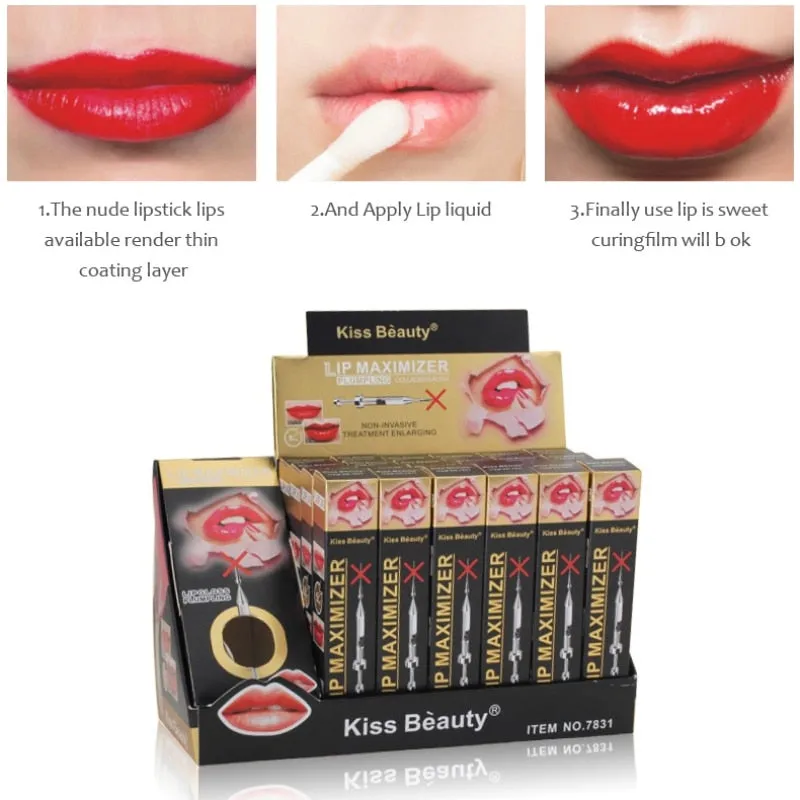 Lip Maximizer