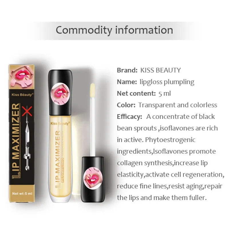 Lip Maximizer