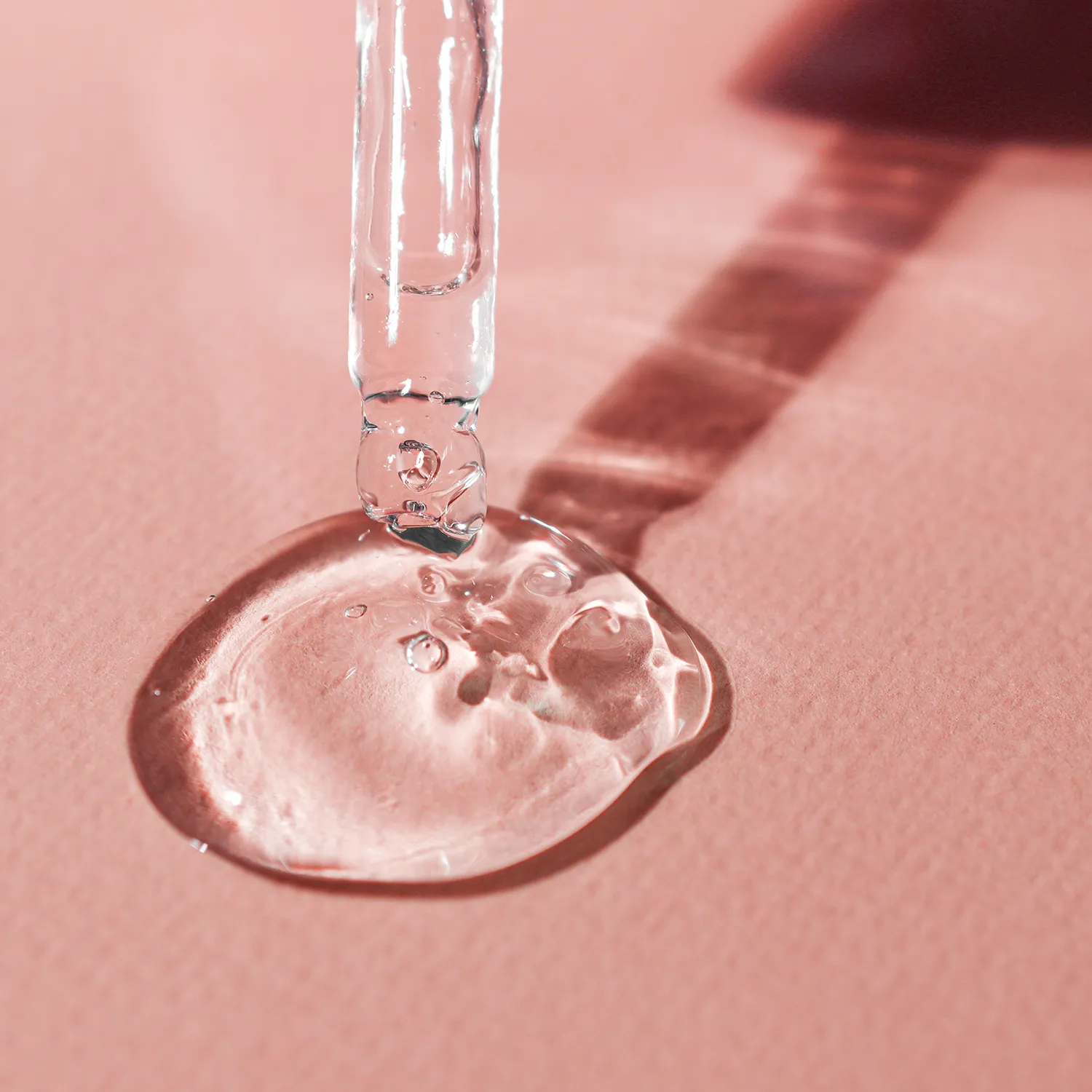 Lip Moisturiser Oil