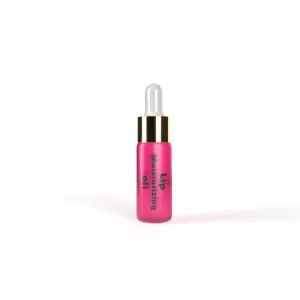 Lip Moisturiser Oil