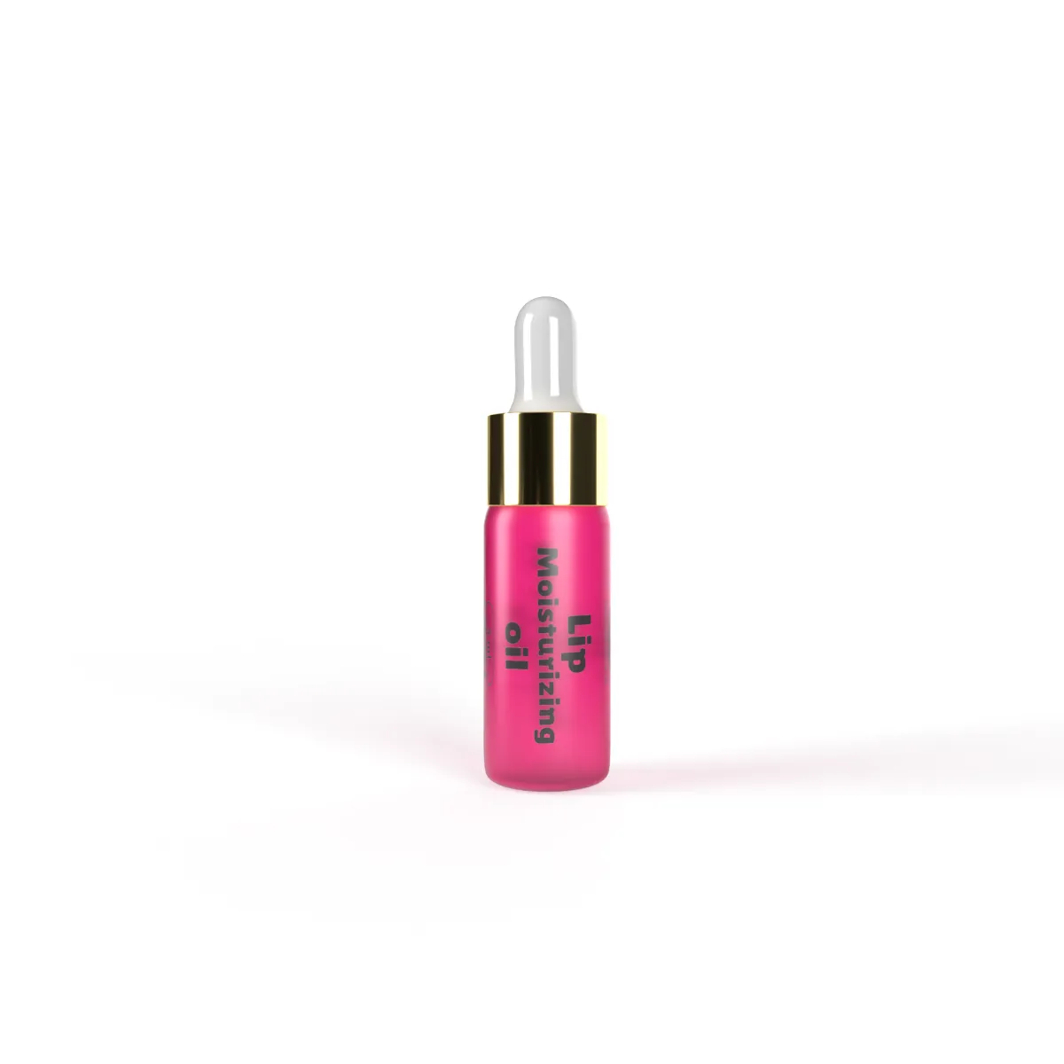 Lip Moisturiser Oil