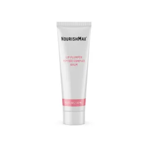 Lip Plumper Peptide Complex Balm