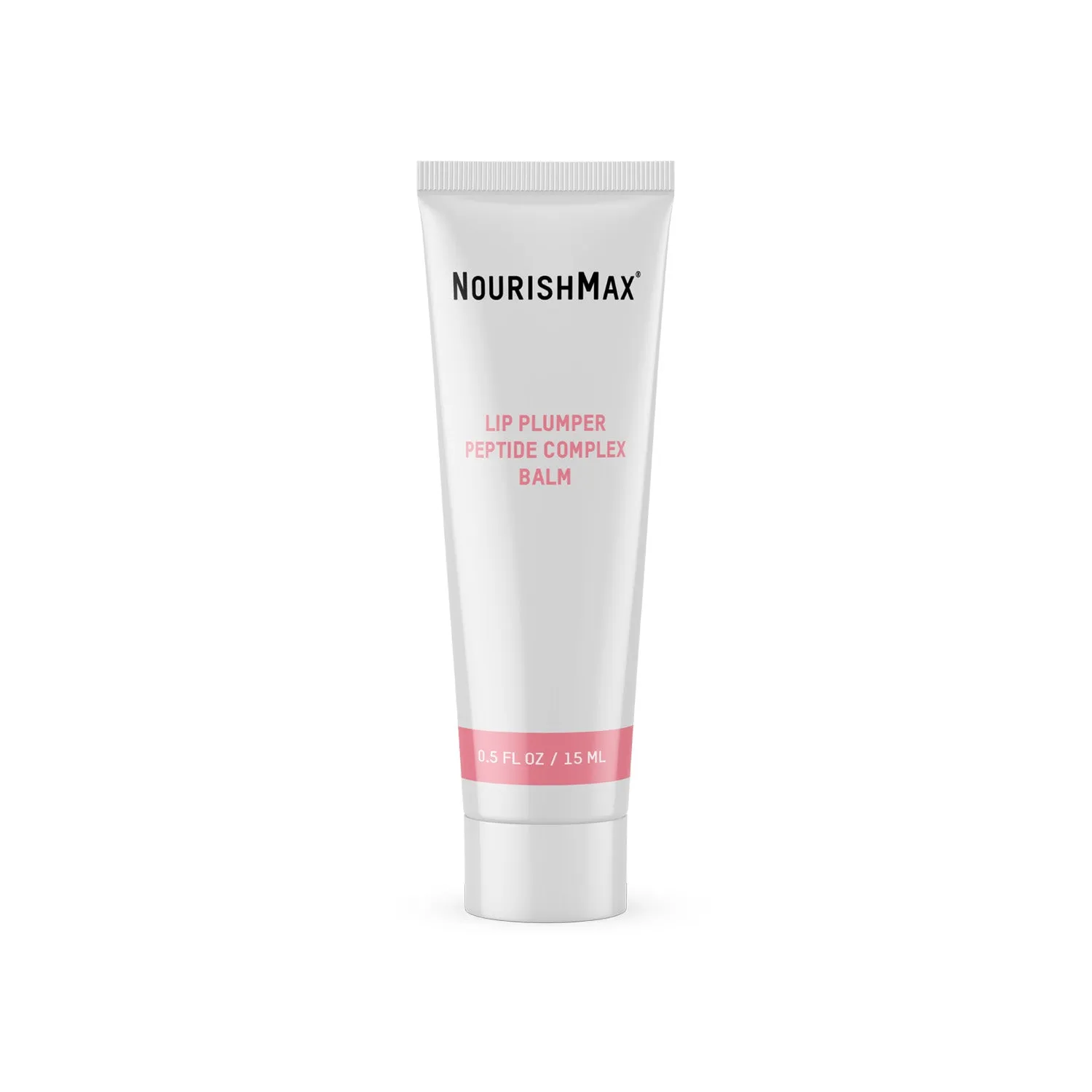 Lip Plumper Peptide Complex Balm