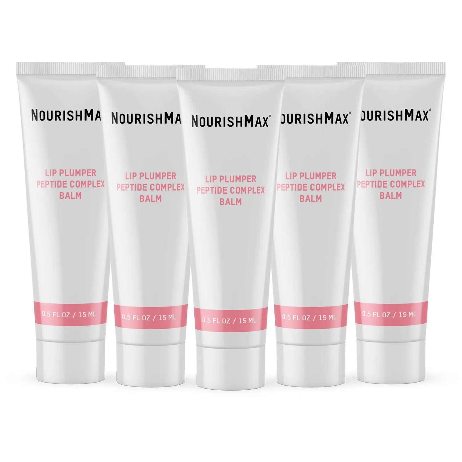 Lip Plumper Peptide Complex Balm