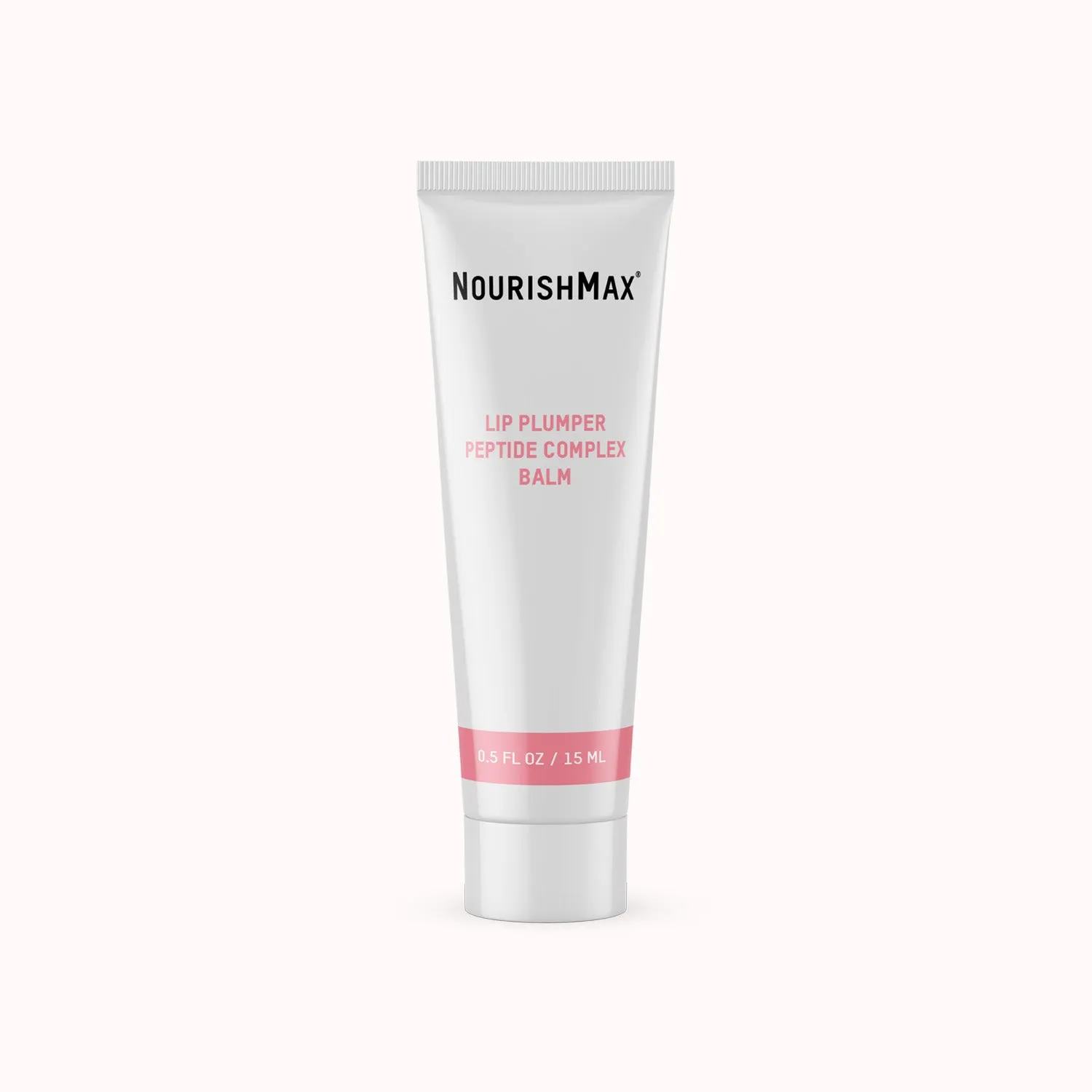 Lip Plumper Peptide Complex Balm