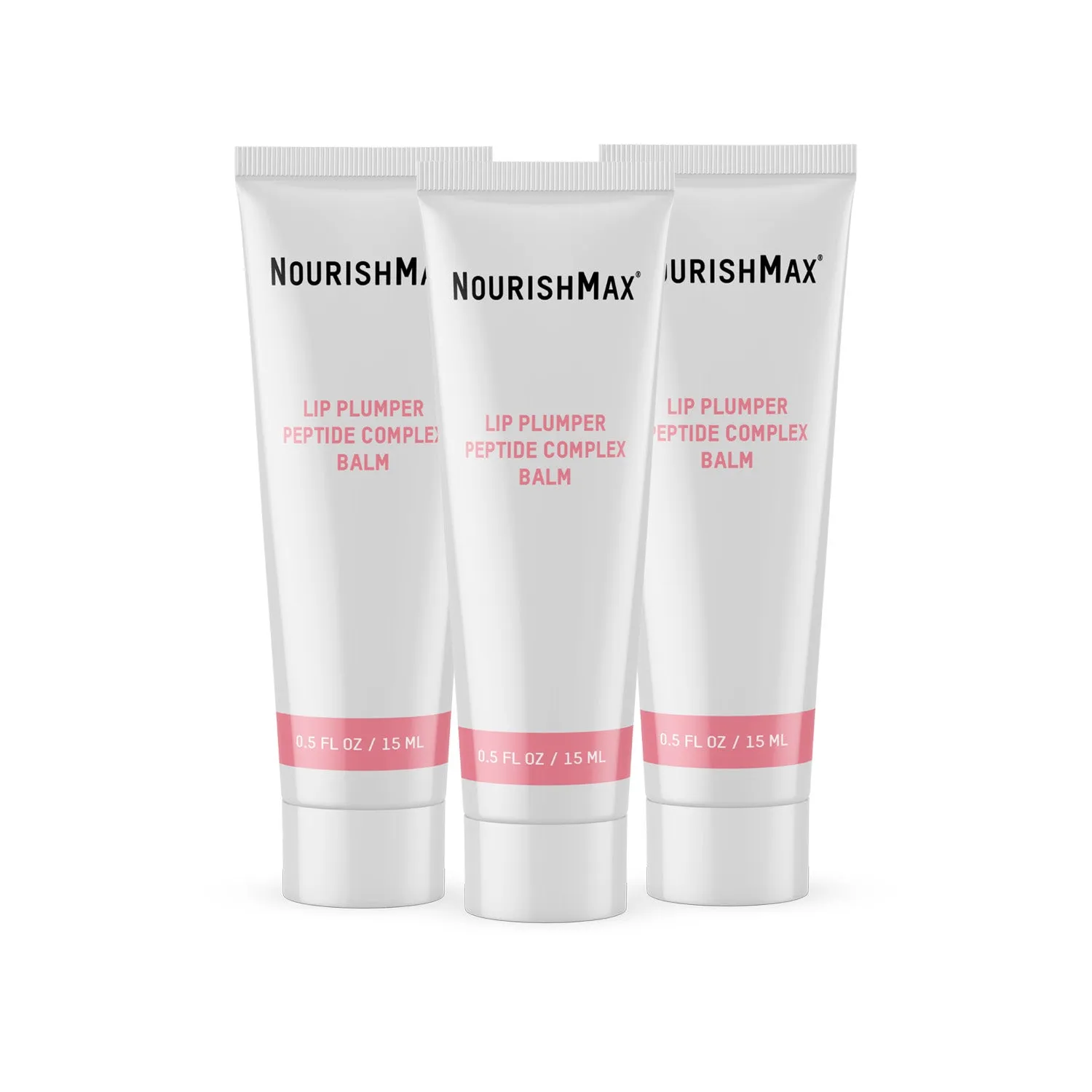 Lip Plumper Peptide Complex Balm