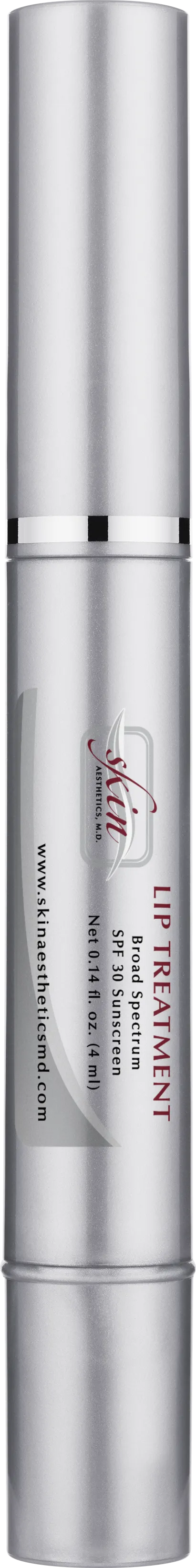 Lip Plumping Treatment with SPF 30