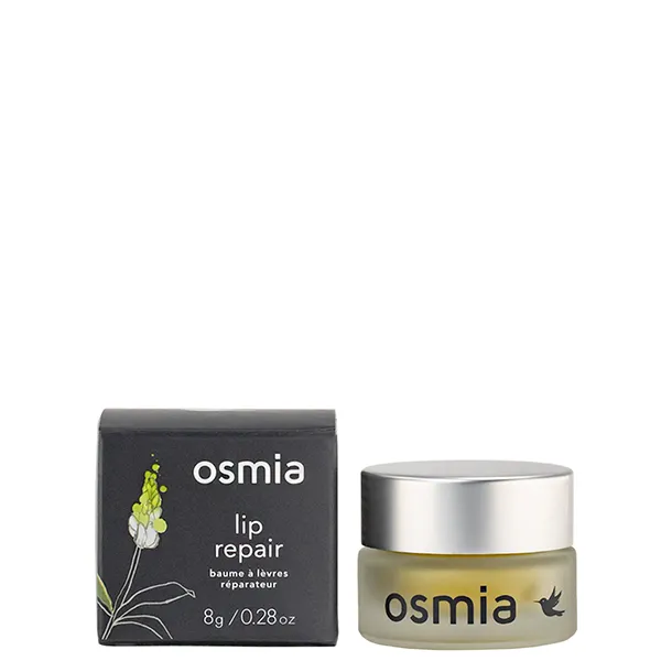 Lip Repair