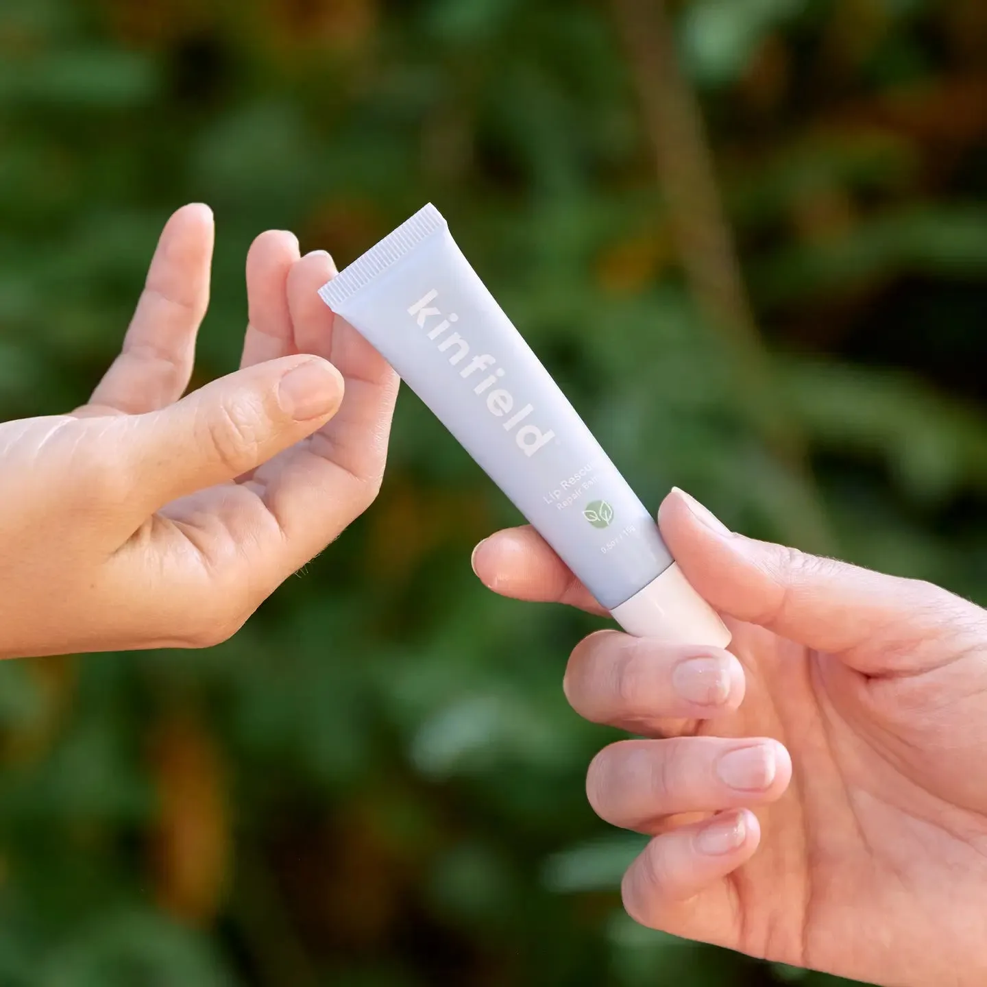 Lip Rescue Repair Balm