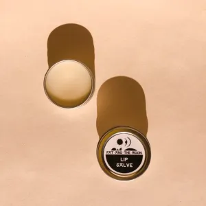 Lip Salve