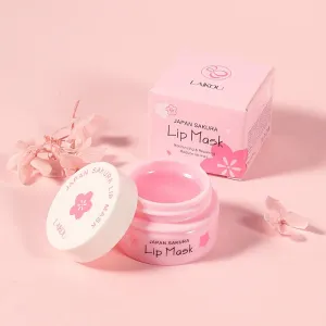 Lip Serum – Moisturizing Mask for Dry, Cracked Lips