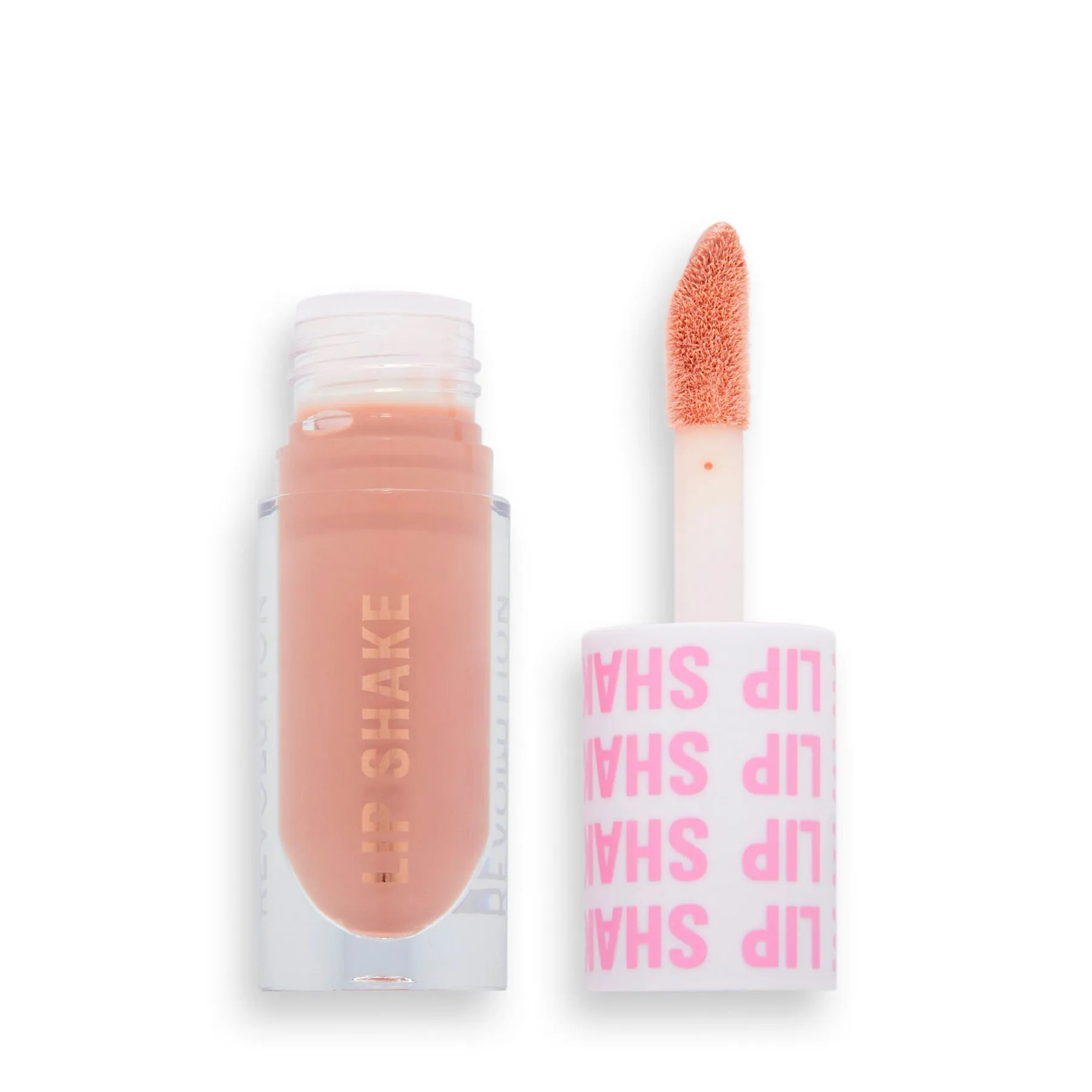 Lip Shake Lip Gloss
