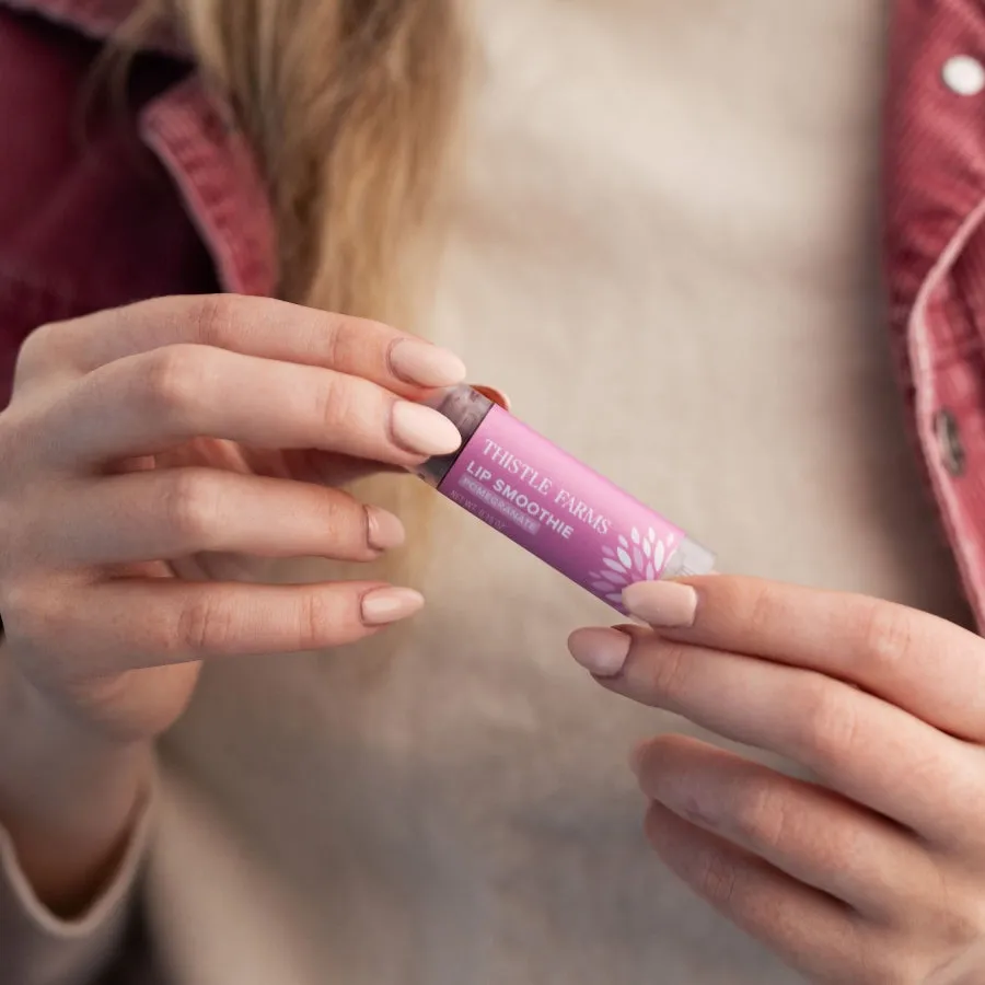 Lip Smoothie