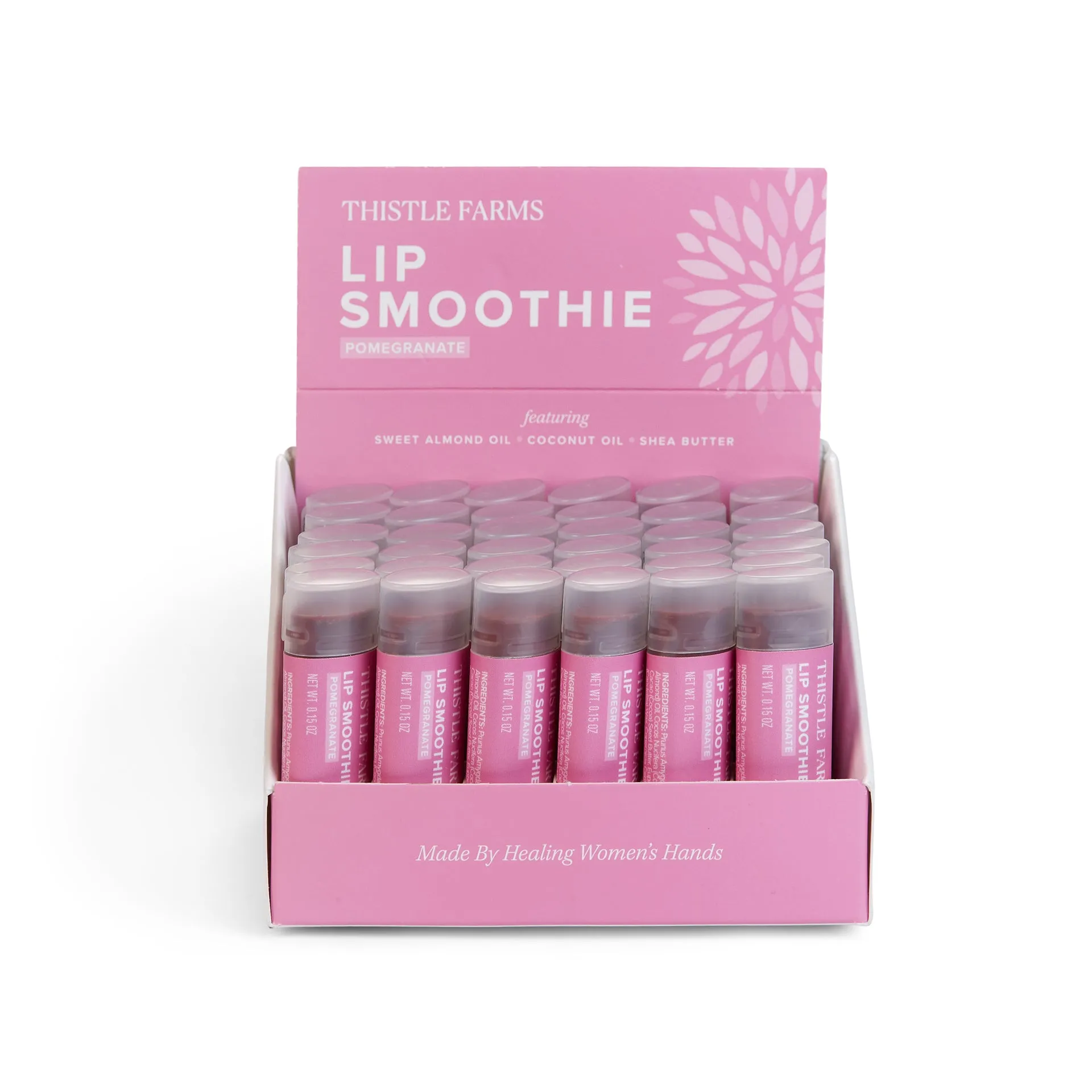 Lip Smoothie
