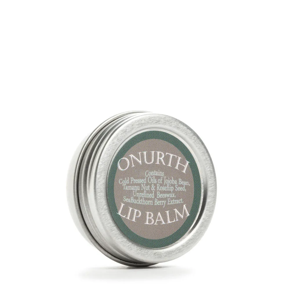 Lip Therapy Sea Buckthorn Balm