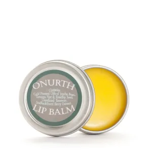 Lip Therapy Sea Buckthorn Balm