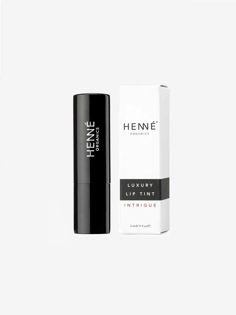 lip tint - intriuge