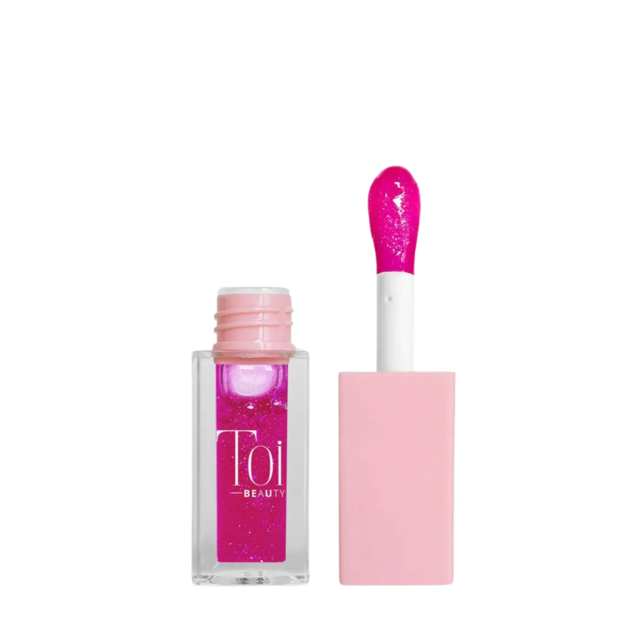 Lip Tint Oil