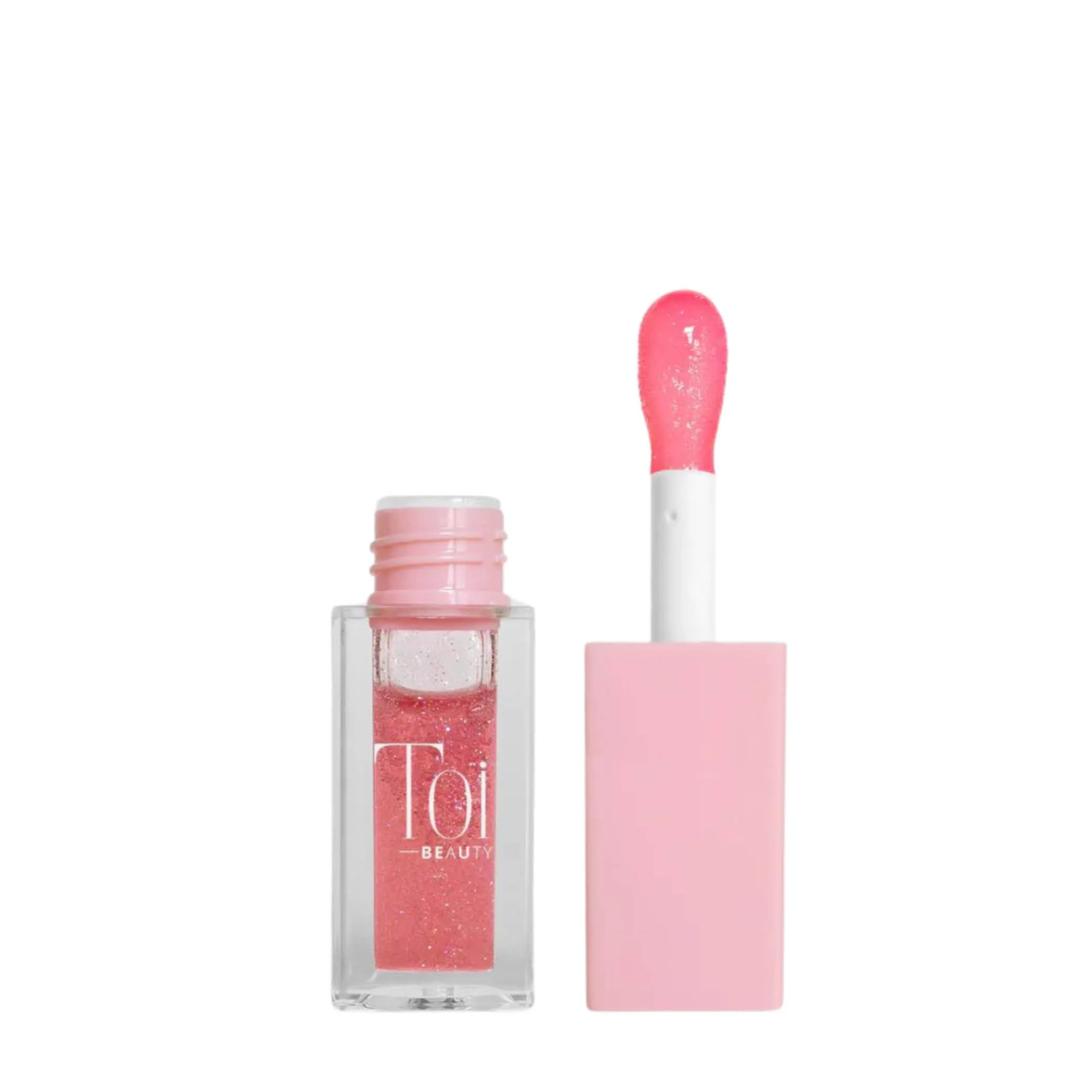 Lip Tint Oil
