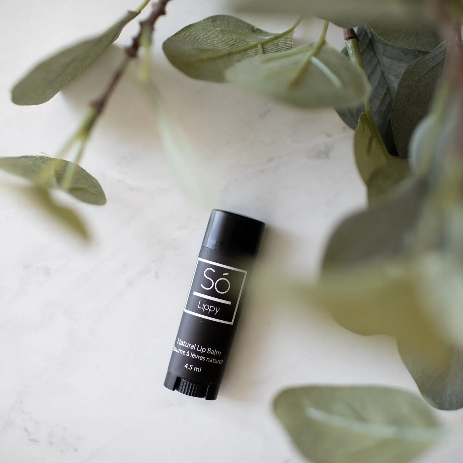 Lippy (Unscented)
