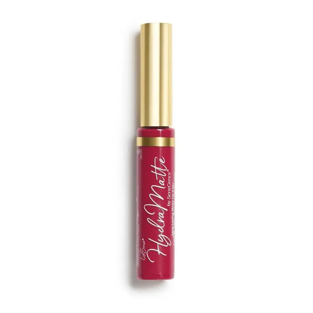 LipSense HydraMatte Lip Colour