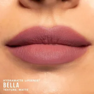 LipSense HydraMatte Lip Colour