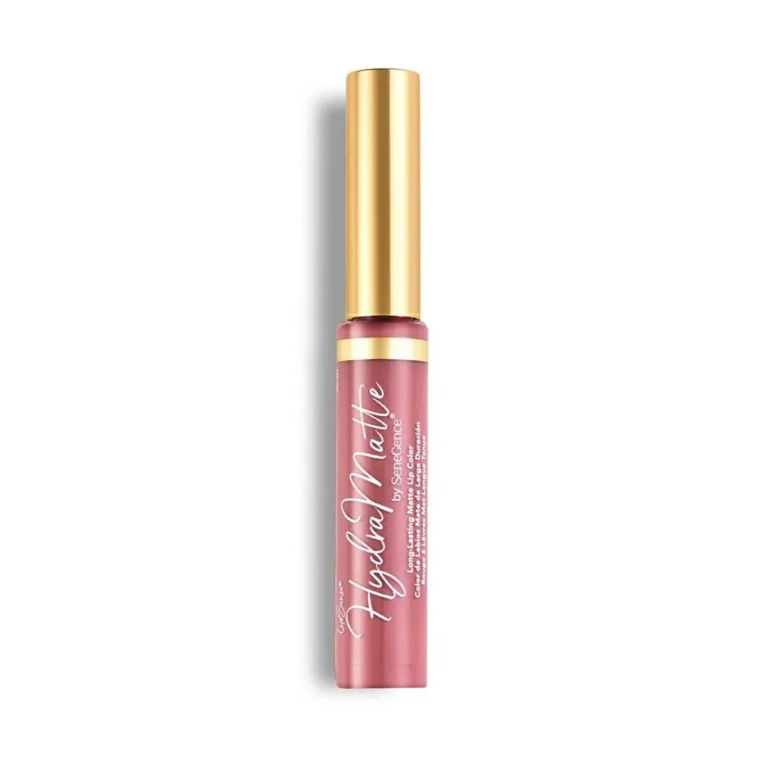 LipSense HydraMatte Lip Colour