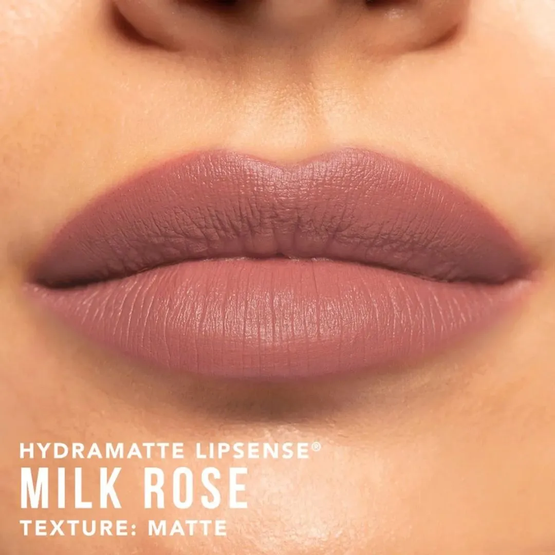 LipSense HydraMatte Lip Colour