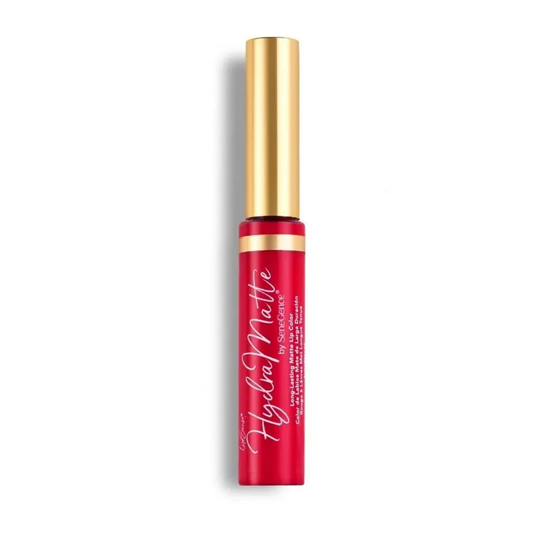 LipSense HydraMatte Lip Colour