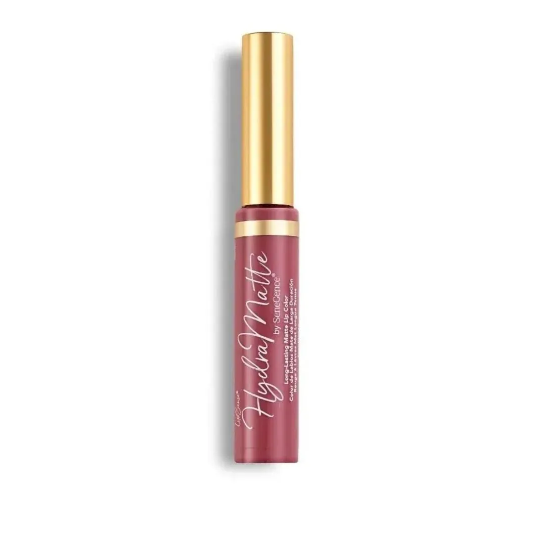 LipSense HydraMatte Lip Colour