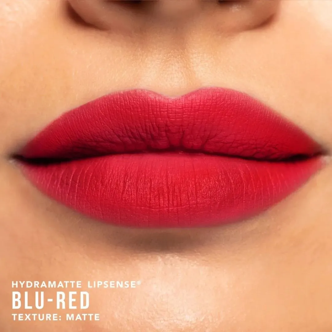 LipSense HydraMatte Lip Colour