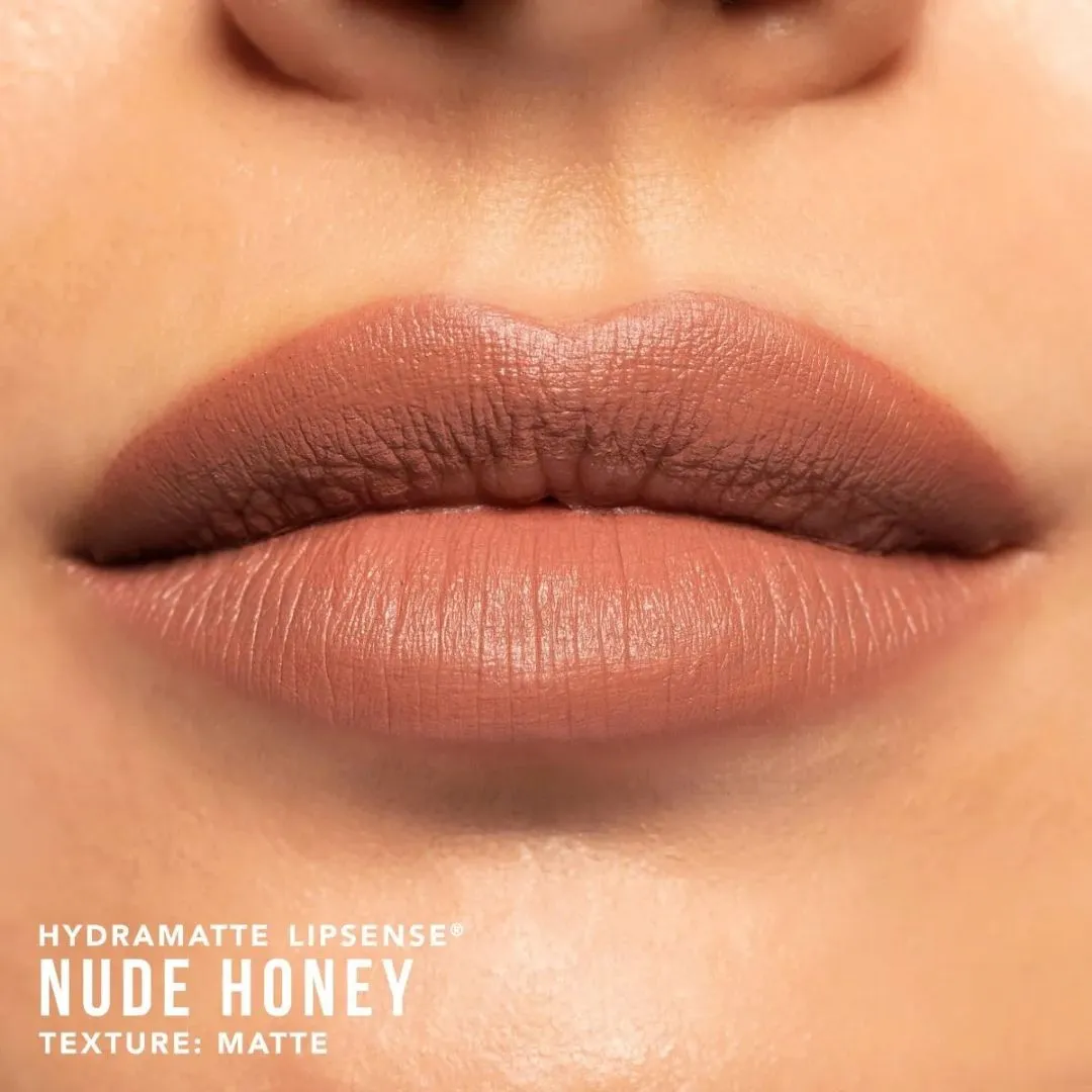 LipSense HydraMatte Lip Colour