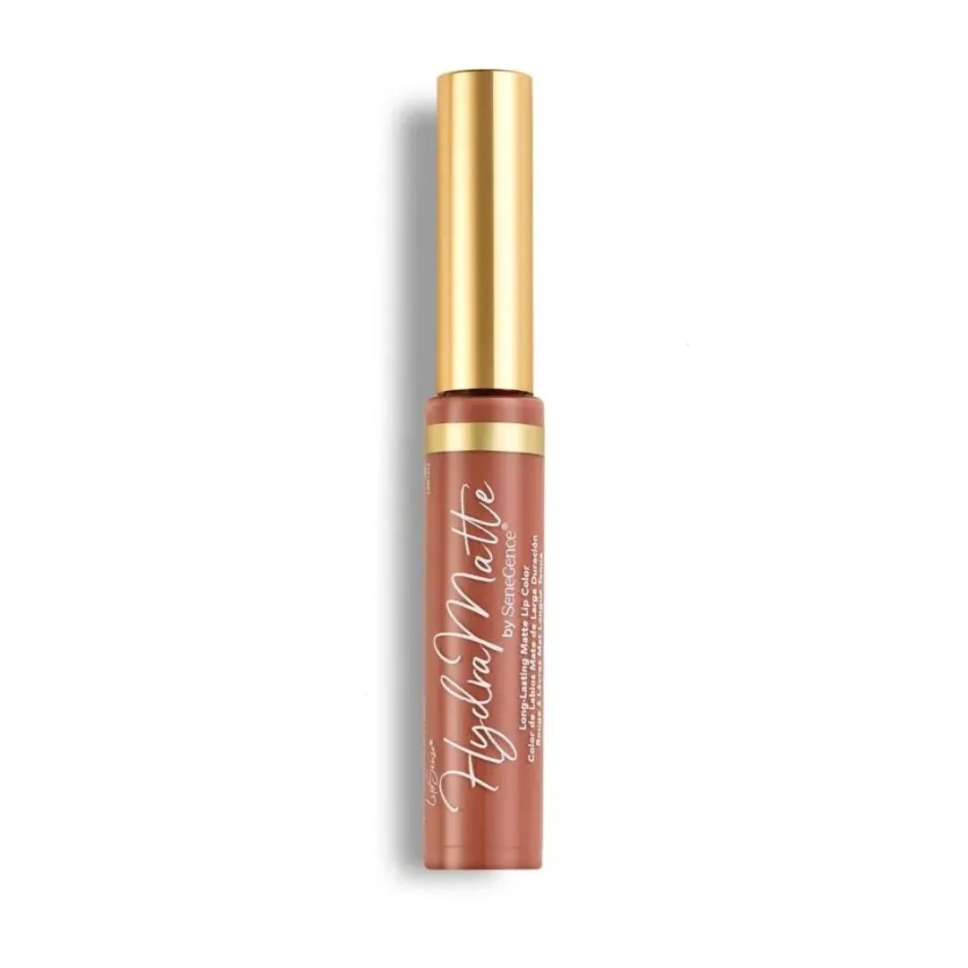 LipSense HydraMatte Lip Colour