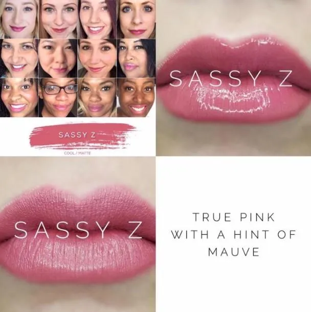 LipSense The Original Long Lasting Liquid Lip Color