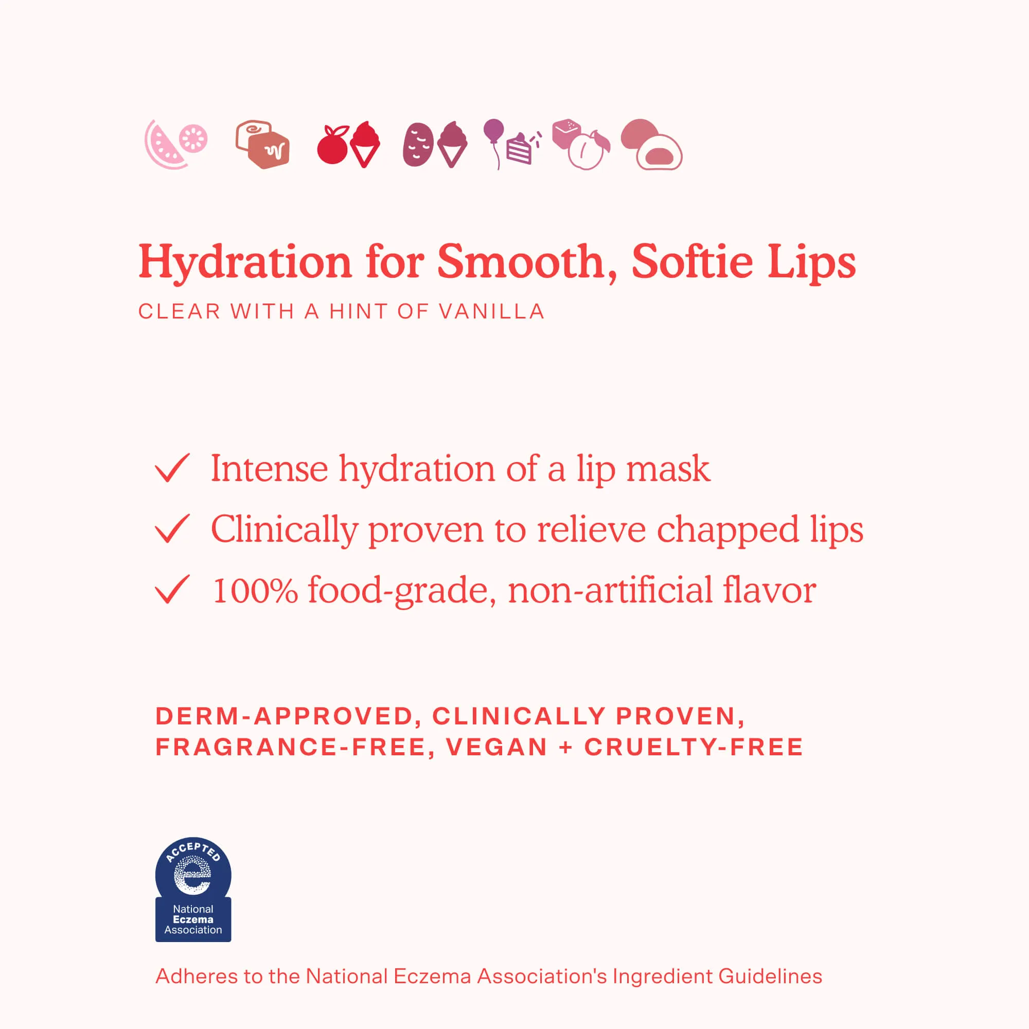 LipSoftie® Lip Treatment
