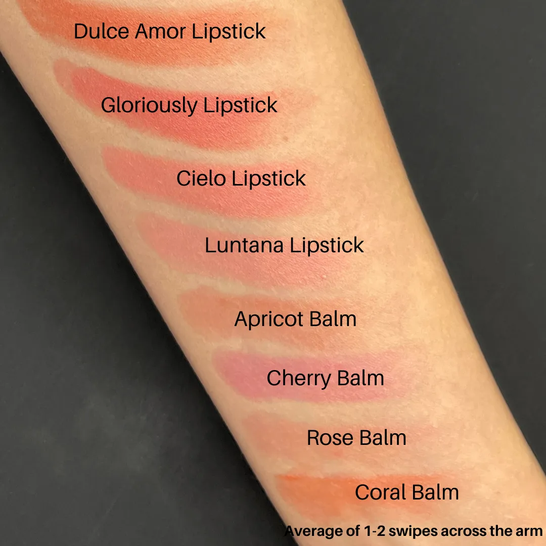 LIPSTICK CIELO