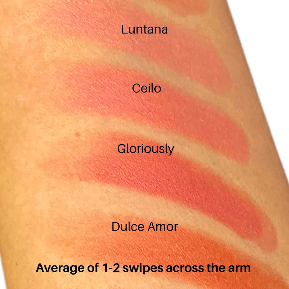 LIPSTICK LUNTANA
