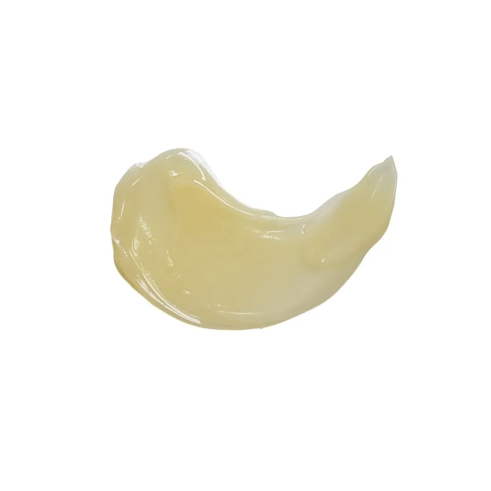 LIPSTICK Organic Lip Stick with Strawberry & Vanilla
