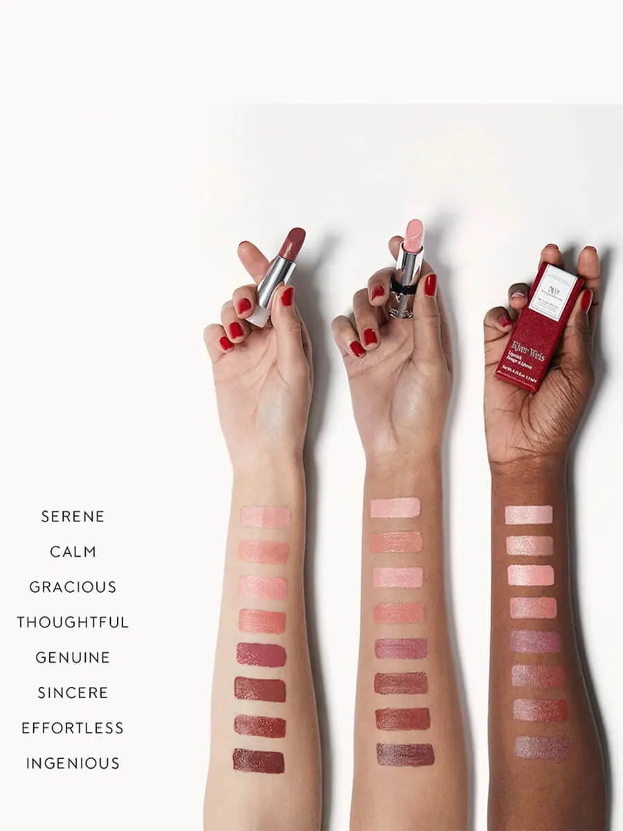 Lipstick Refill - Effortless